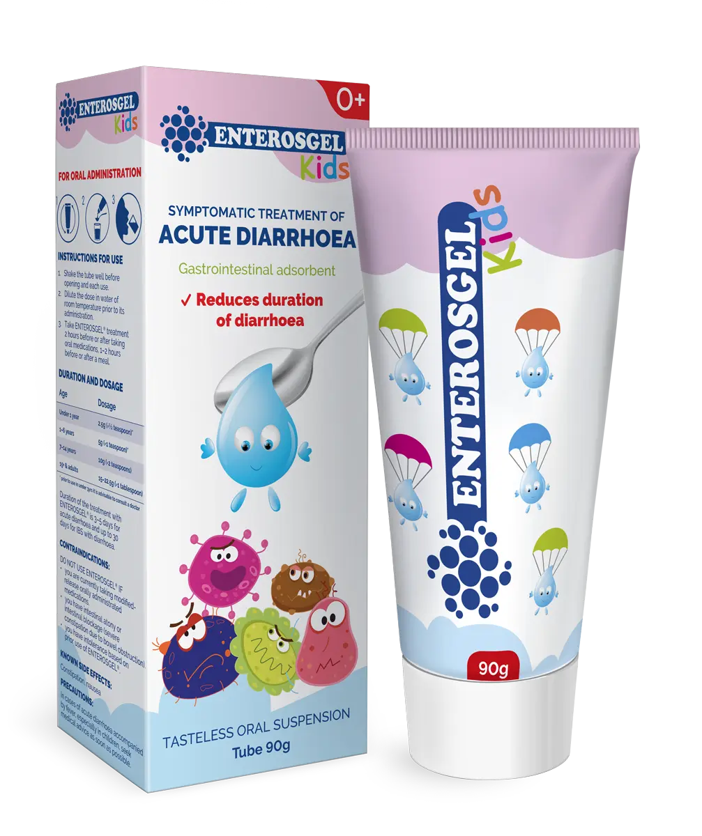 Enterosgel