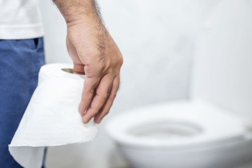 Are you suffering from diarrhea? Find out what causes it - acute vs. chronic