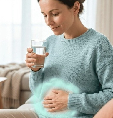 Antibiotics and the Gut: How to Minimize the Risk of Diarrhea and Dysbiosis