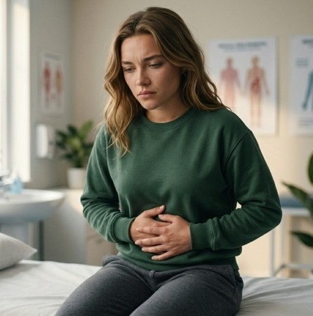 IBS-M: Wie man den Wechsel zwischen Durchfall und Verstopfung ohne unnötigen Stress bewältigt