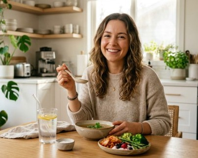 How intermittent fasting affects the microbiome