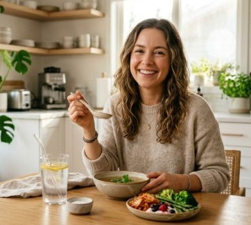 Jak přerušovaný půst (intermittent fasting) ovlivňuje mikrobiom