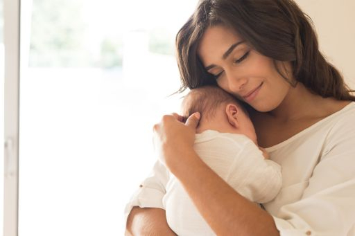 Postpartum gut health: Restoring digestive balance