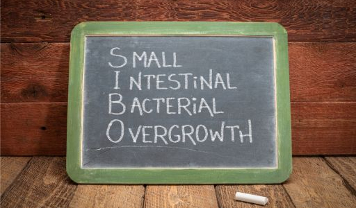 Small Intestinal Bacterial Overgrowth (SIBO)
