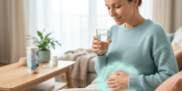 Antibiotika a střeva: jak minimalizovat riziko průjmu a dysbiózy