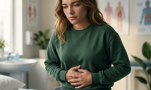 IBS-M: Wie man den Wechsel zwischen Durchfall und Verstopfung ohne unnötigen Stress bewältigt