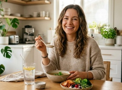How intermittent fasting affects the microbiome