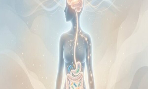Gut–Brain: How stress, anxiety, and depression affect Digestion