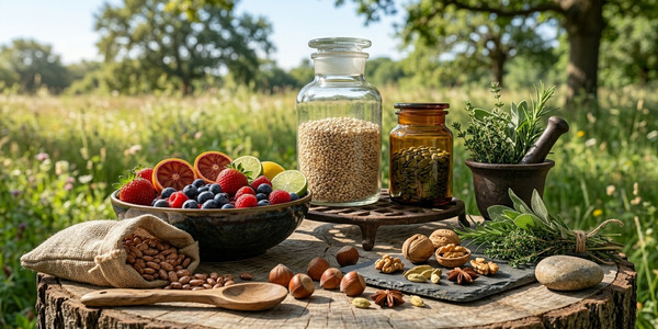 The impact of a gluten-free diet on the gut microbiome in healthy people and celiac patients