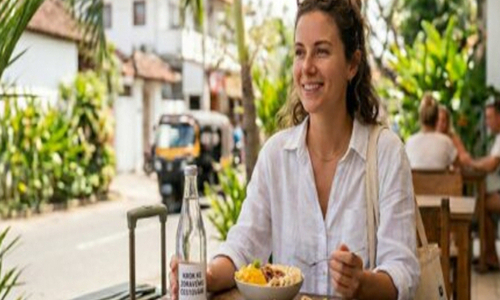 How to manage Traveler’s diarrhea: Prevention and First Aid