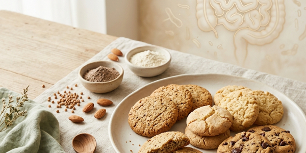 The impact of a gluten-free diet on the gut microbiome in healthy individuals and people with celiac disease