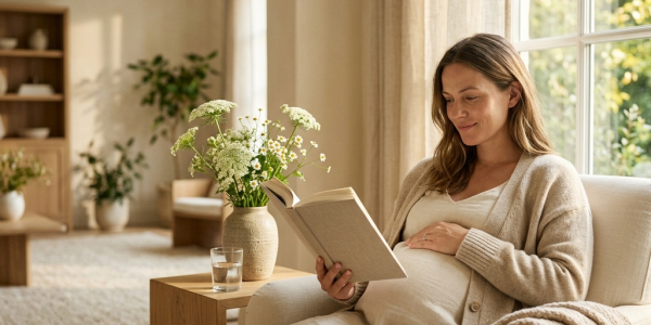 Digestive iIssues during pregnancy: How to manage diarrhea and constipation