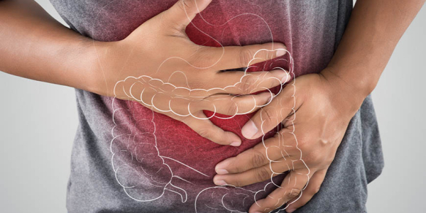 Irritable bowel syndrome: research with ENTEROSGEL®