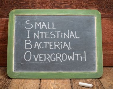 Small Intestinal Bacterial Overgrowth (SIBO)