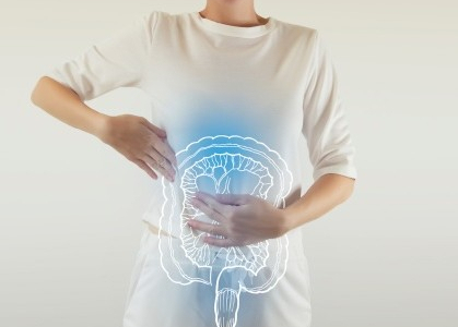 Why irritable bowel syndrome (IBS) is more common in women