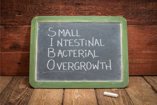 Small Intestinal Bacterial Overgrowth (SIBO)