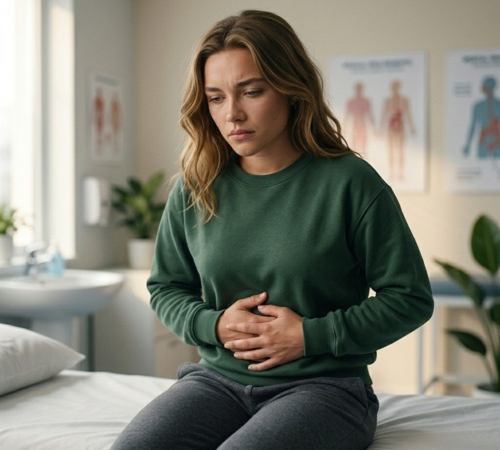 IBS-M: Wie man den Wechsel zwischen Durchfall und Verstopfung ohne unnötigen Stress bewältigt