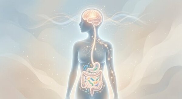 Gut–Brain: How stress, anxiety, and depression affect Digestion