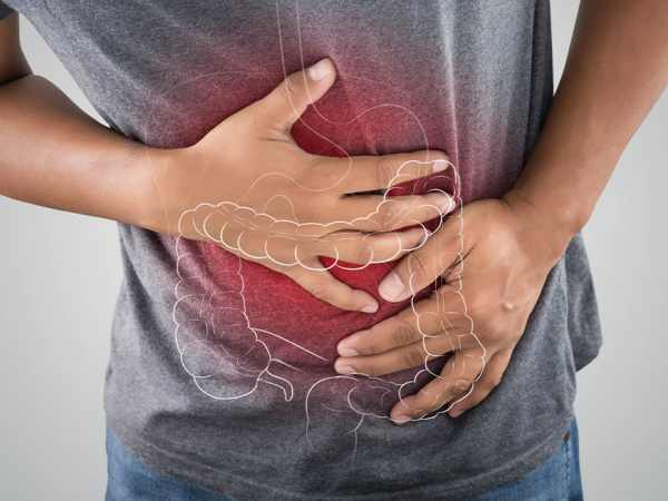 Irritable bowel syndrome: research with ENTEROSGEL®