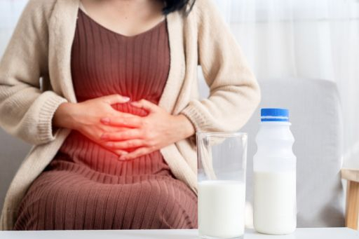 Nahrungsmittelintoleranz vs. Nahrungsmittelallergie: Wie man sie unterscheidet und worauf man achten sollte