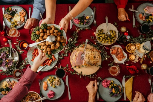 Gesundheit des Verdauungstrakts in der Feiertagszeit: Tipps zur Vorbeugung von Durchfall, Verschlechterung des Reizdarmsyndroms und Darmkrankheiten