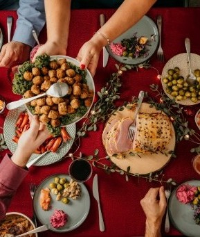 Digestive health during the holiday season: Tips for preventing diarrhea, IBS Flare-ups, and intestinal disorders