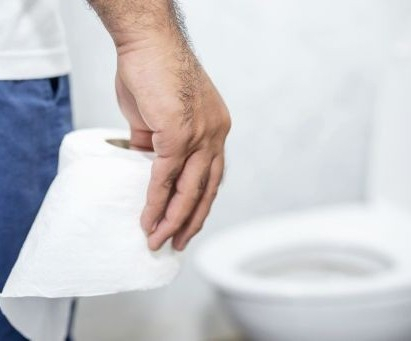 Leiden Sie unter Durchfall? Erfahren Sie, was ihn verursacht – akut vs. chronisch