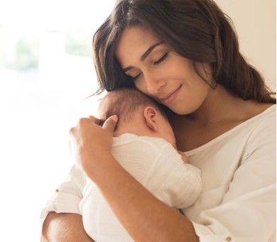 Postpartum gut health: Restoring digestive balance